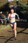 Senior womens National Cross Country Relay, Berry Hill Park, Mansfield. Photo:  David T. Hewitson/Sports for All Pics